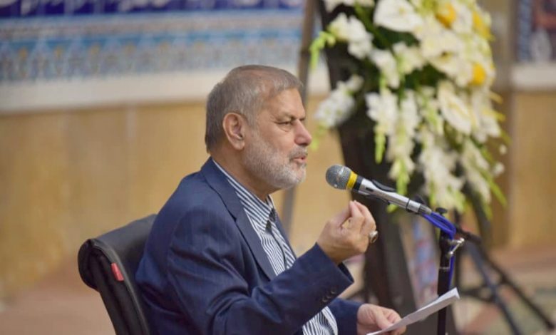 گستاخی صهیونیست‌ها  نتیجه سکوت مجامع بین‌المللی است